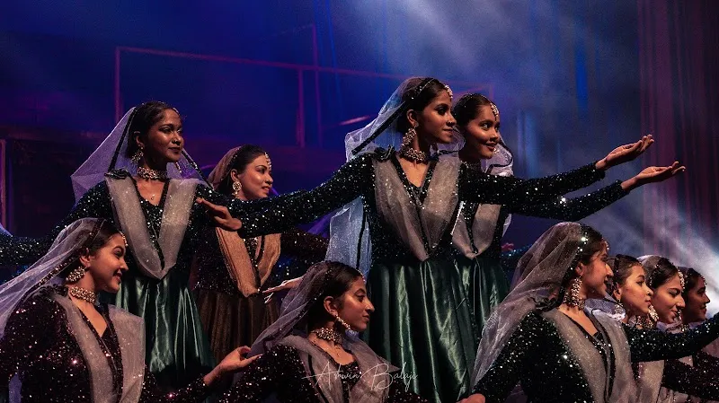 Tattva Kathak Studio - Best Kathak Dance Classes Bangalore