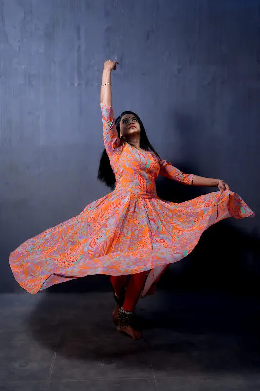 Tattva Kathak Studio - Best Kathak Dance Classes Bangalore