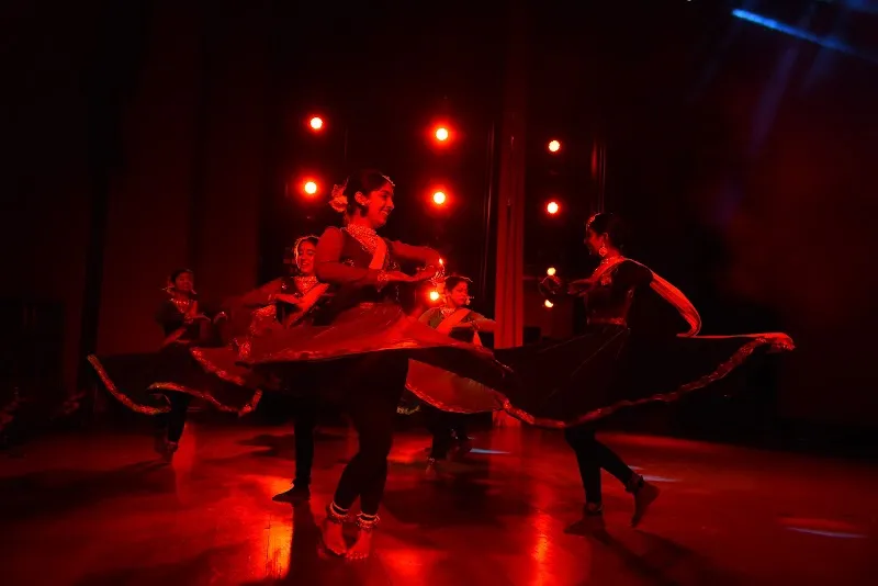 Tattva Kathak Studio - Best Kathak Dance Classes Bangalore
