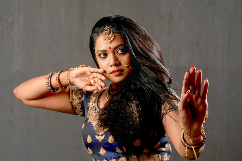 Tattva Kathak Studio - Best Kathak Dance Classes Bangalore