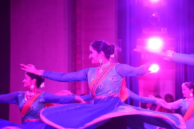 Tattva Kathak Studio - Best Kathak Dance Classes Bangalore