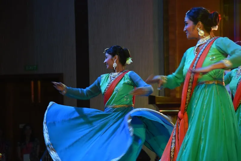 Tattva Kathak Studio - Best Kathak Dance Classes Bangalore