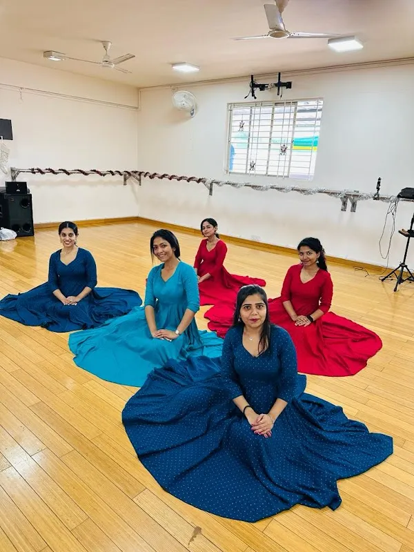 Tattva Kathak Studio - Best Kathak Dance Classes Bangalore
