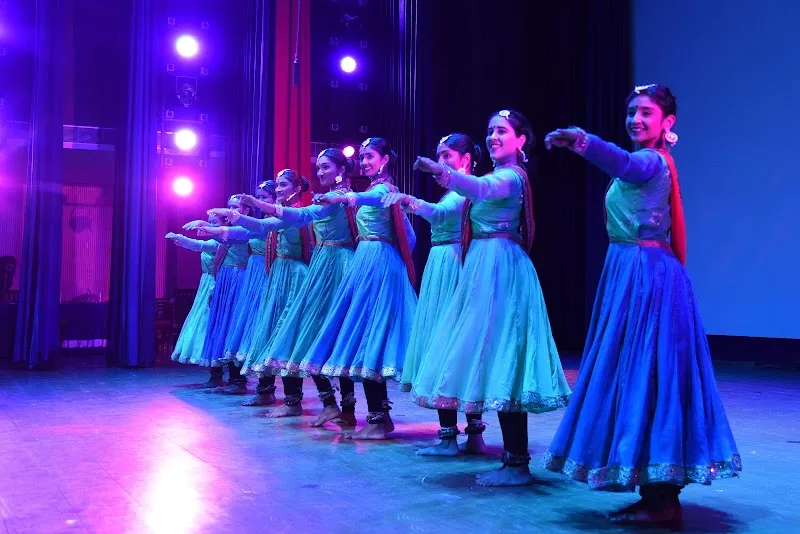 Tattva Kathak Studio - Best Kathak Dance Classes Bangalore