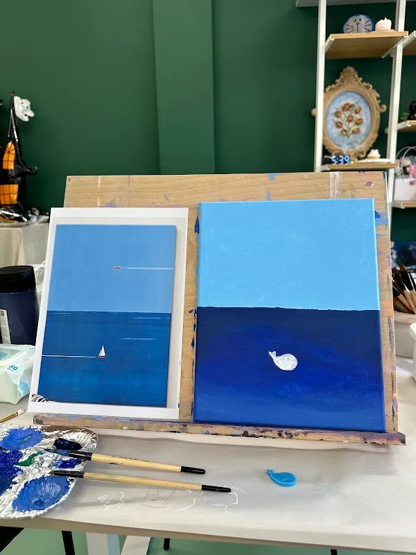 Artist Avenue