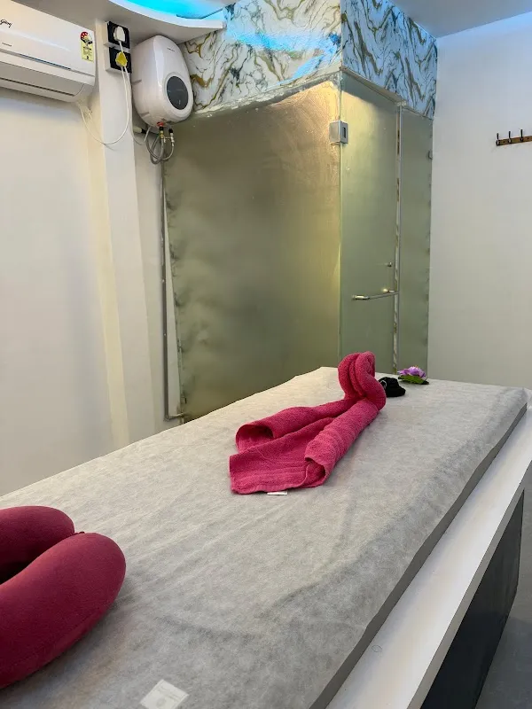 NAYRA BODY SPA