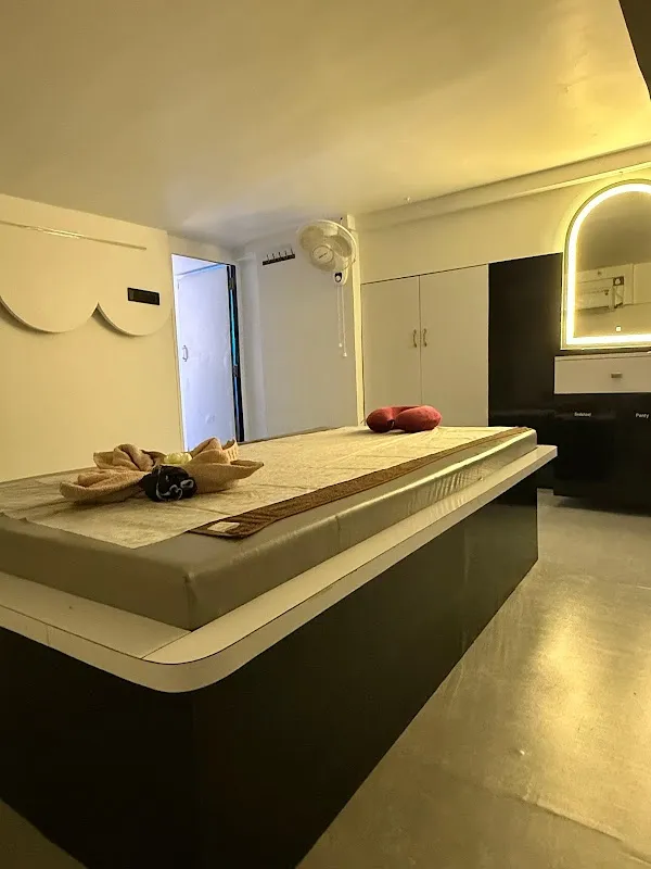 NAYRA BODY SPA