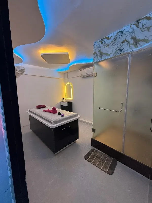NAYRA BODY SPA