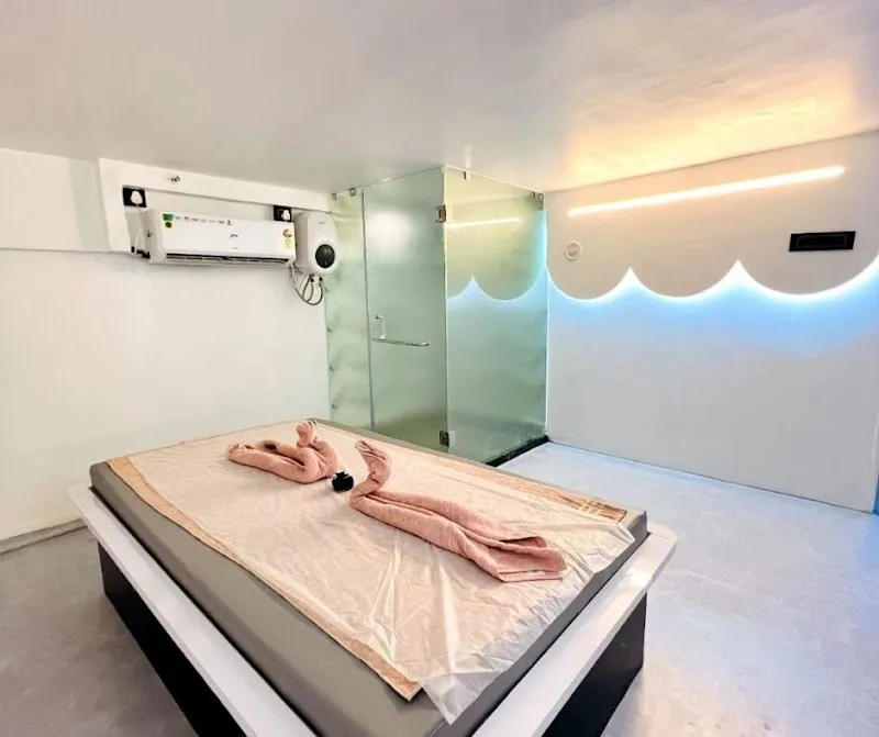 NAYRA BODY SPA