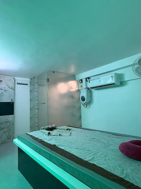 NAYRA BODY SPA