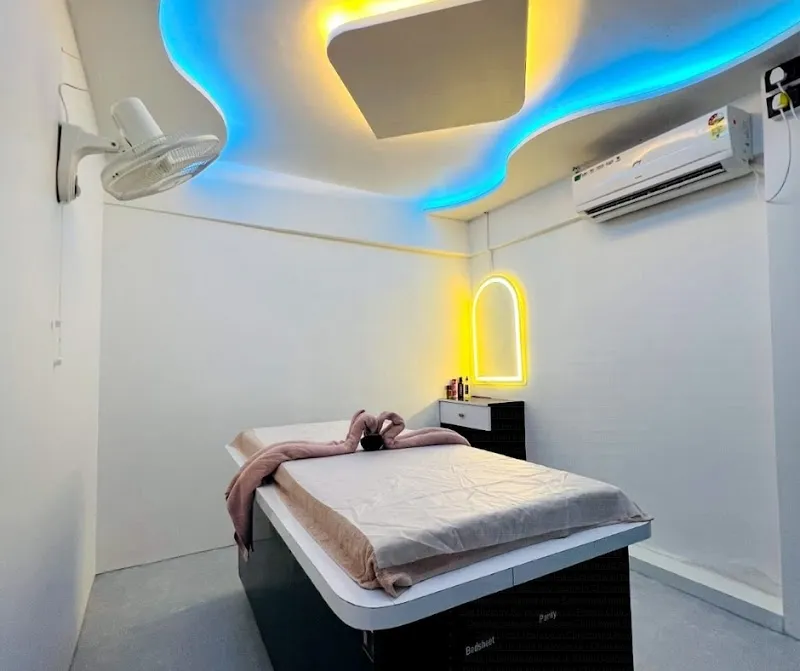 NAYRA BODY SPA