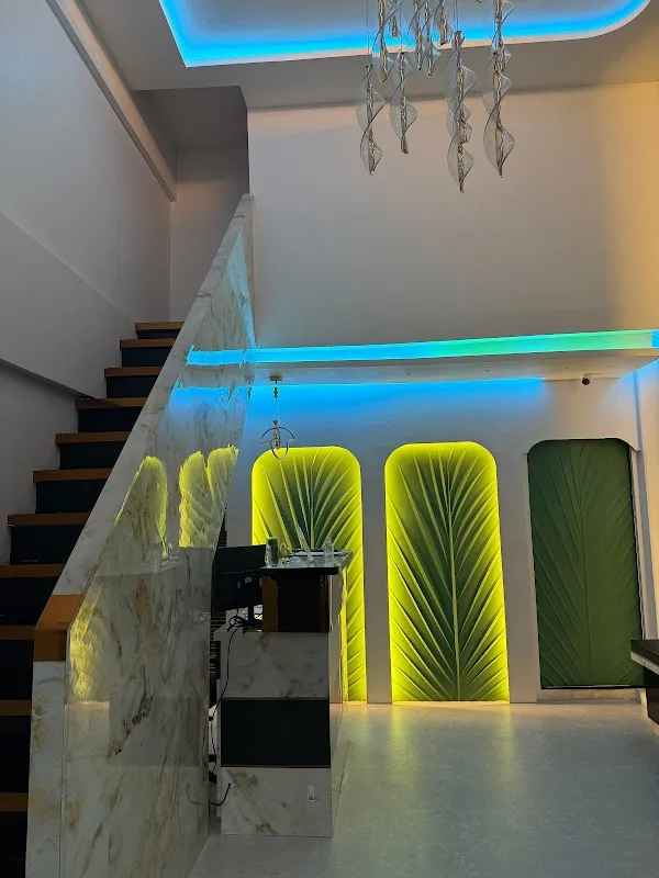 NAYRA BODY SPA