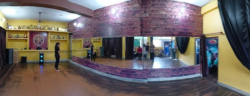 Revolution Dance Academy india