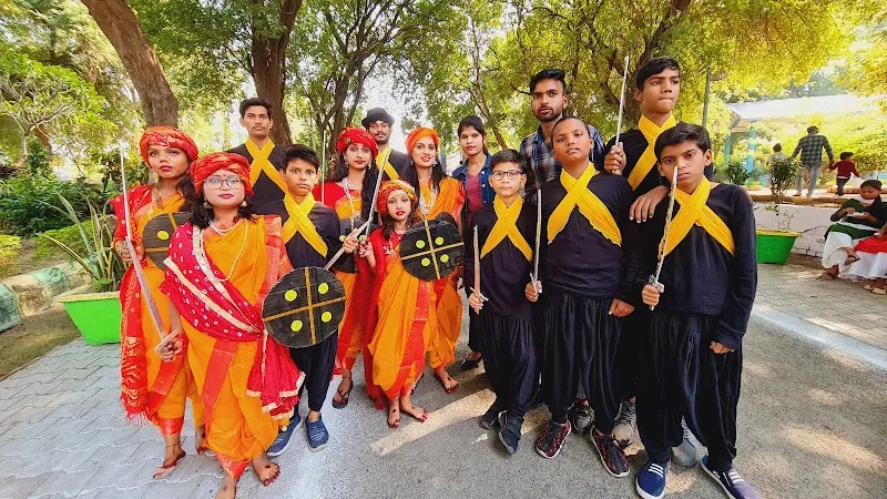 Revolution Dance Academy india