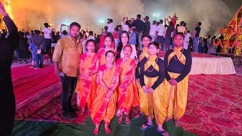 Revolution Dance Academy india
