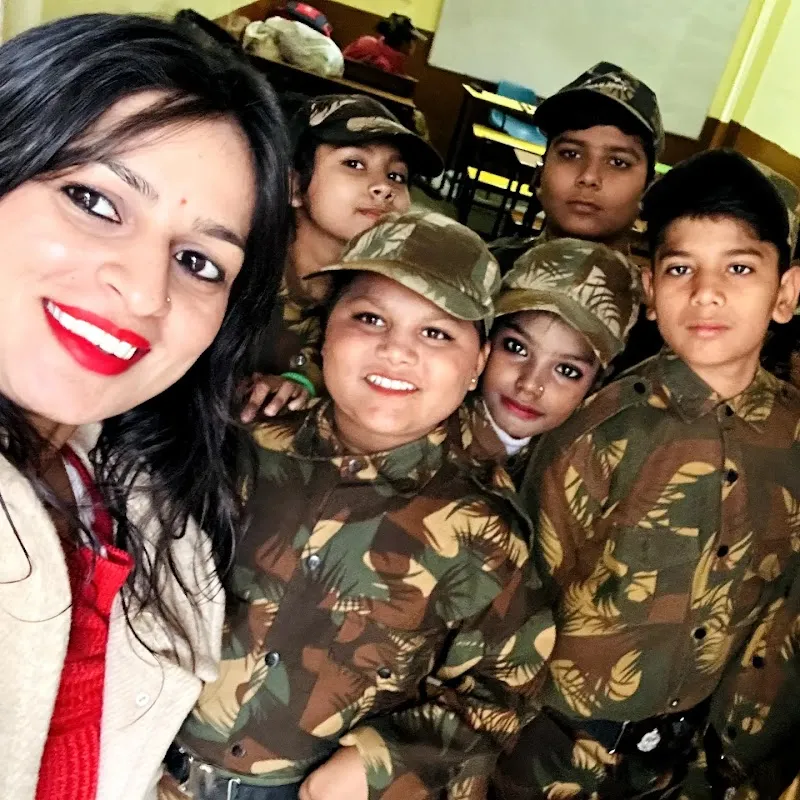 Revolution Dance Academy india