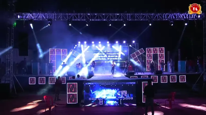 Revolution Dance Academy india