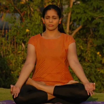 Leaf Home Yoga Classes