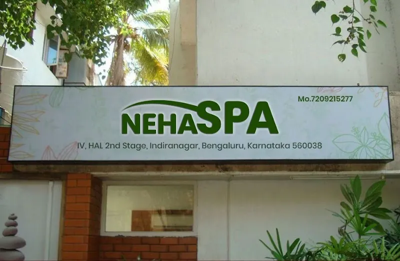 Neha Day Night Outcall Spa