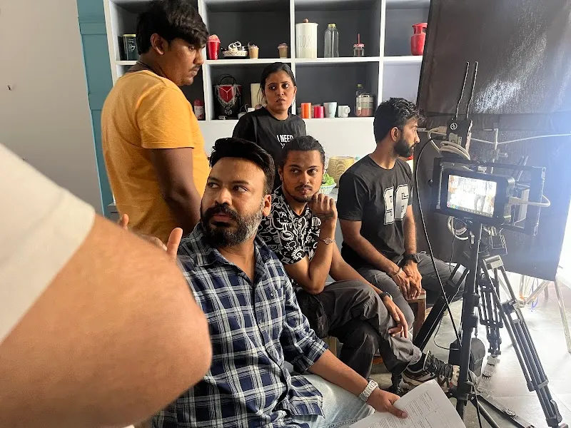 Film Brigade Studios