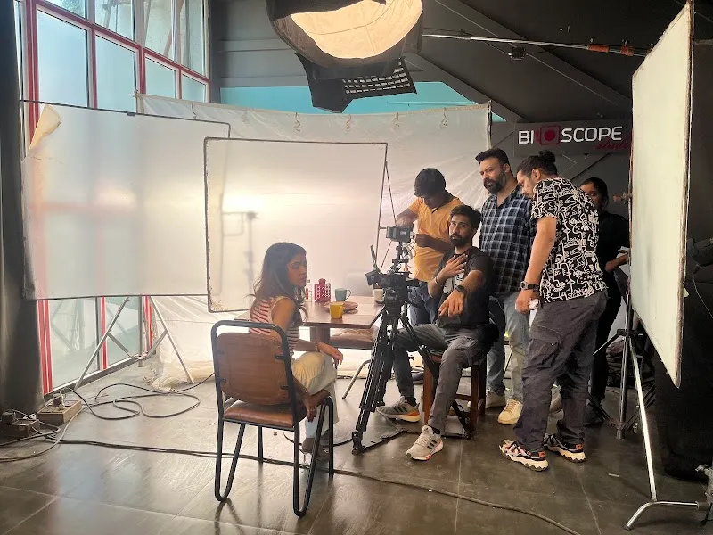 Film Brigade Studios