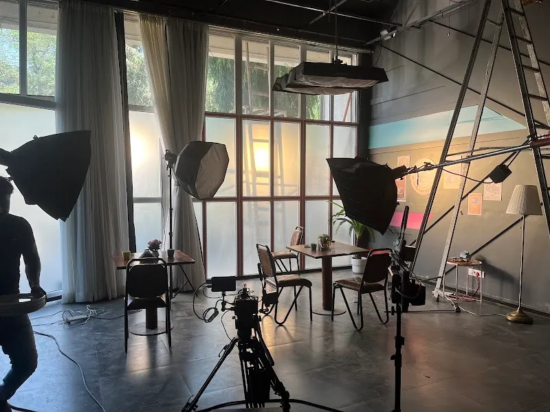 Film Brigade Studios