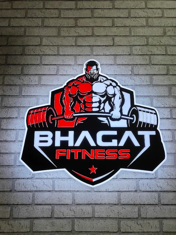 BHAGAT FITNESS GYM