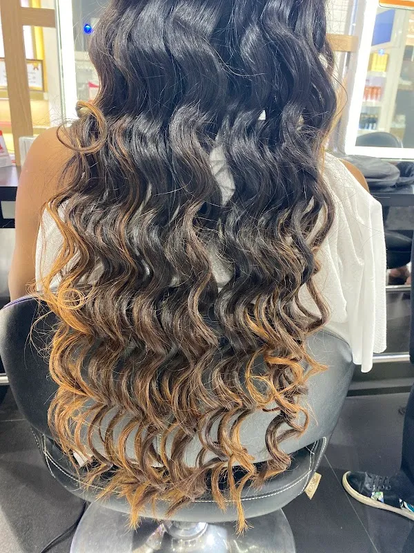 Envi Salon & Spa - Oberoi Mall - Goregaon