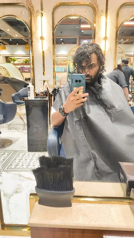 Envi Salon & Spa - Oberoi Mall - Goregaon