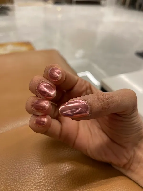 Envi Salon & Spa - Oberoi Mall - Goregaon