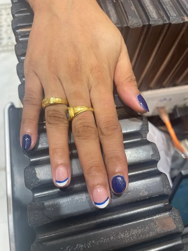 Envi Salon & Spa - Oberoi Mall - Goregaon