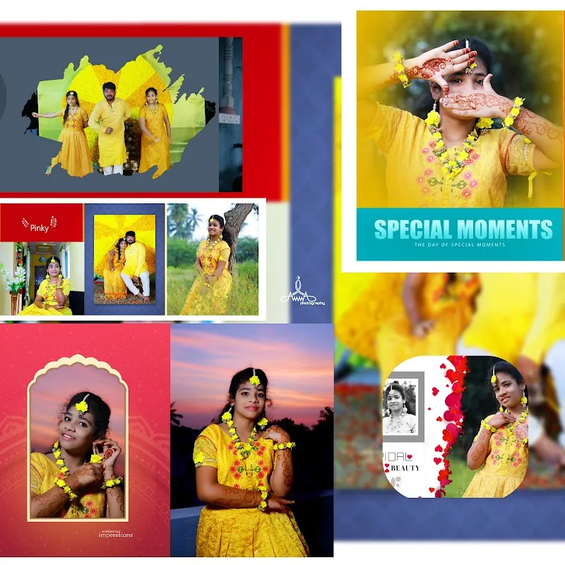 Amma Photography