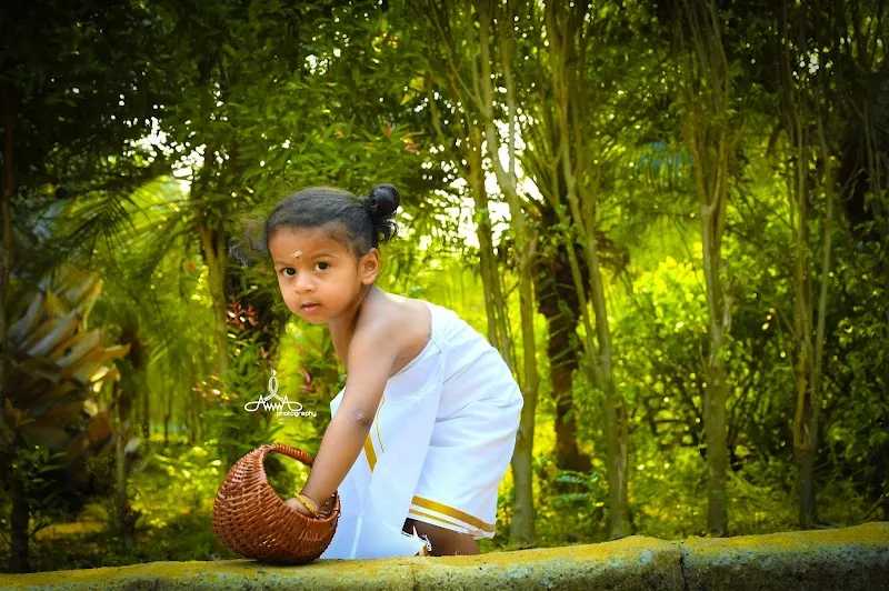 Amma Photography