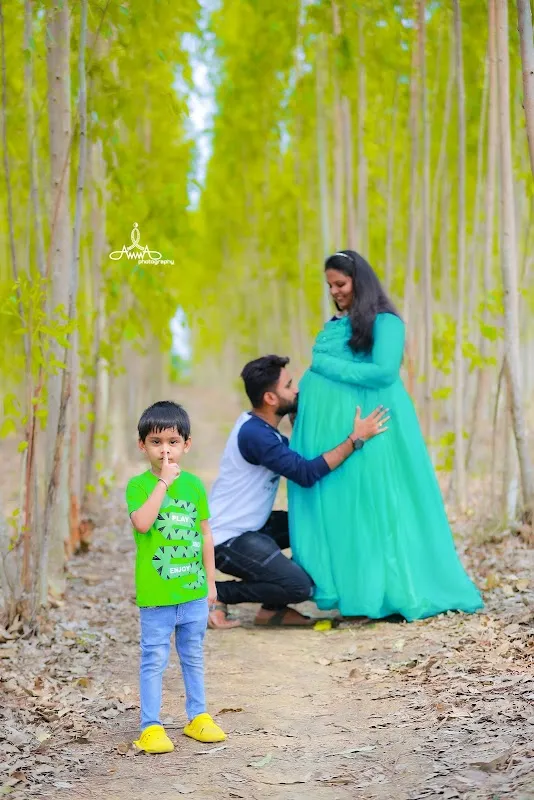 Amma Photography