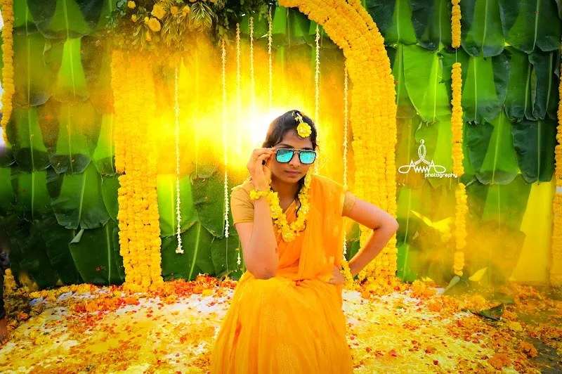 Amma Photography