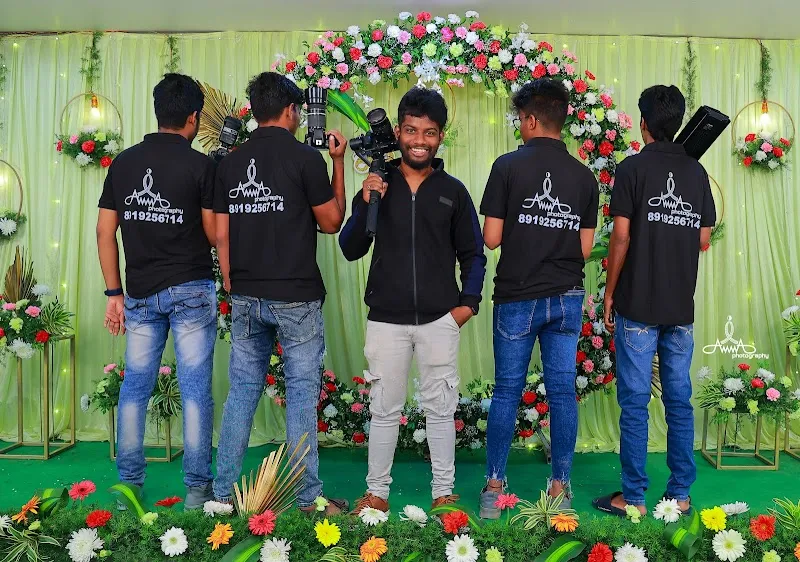 Amma Photography