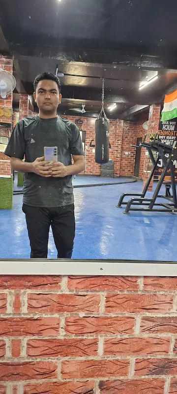 Fitness Boss Gym