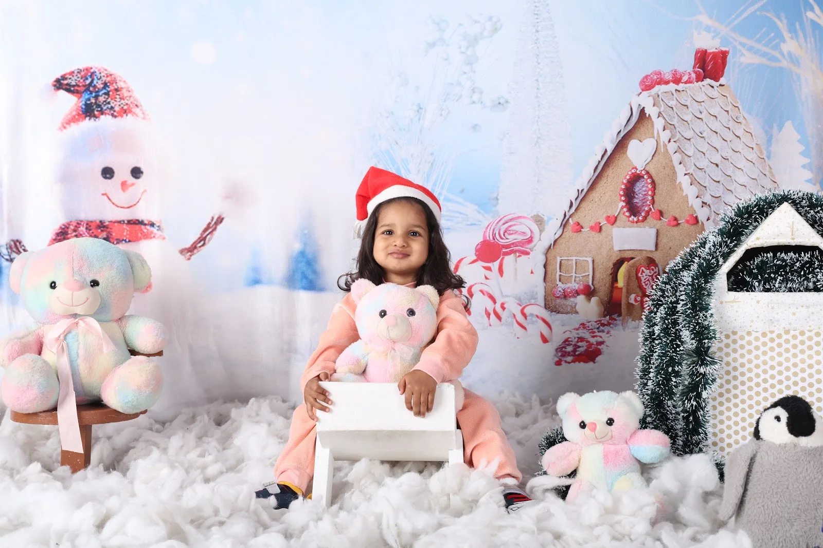 Kids Studio