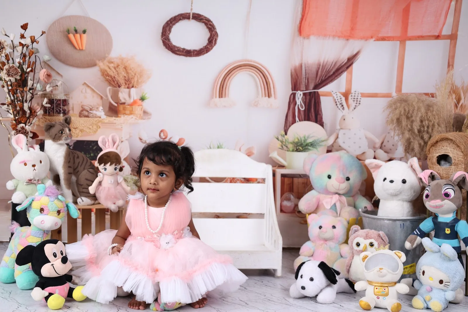 Kids Studio