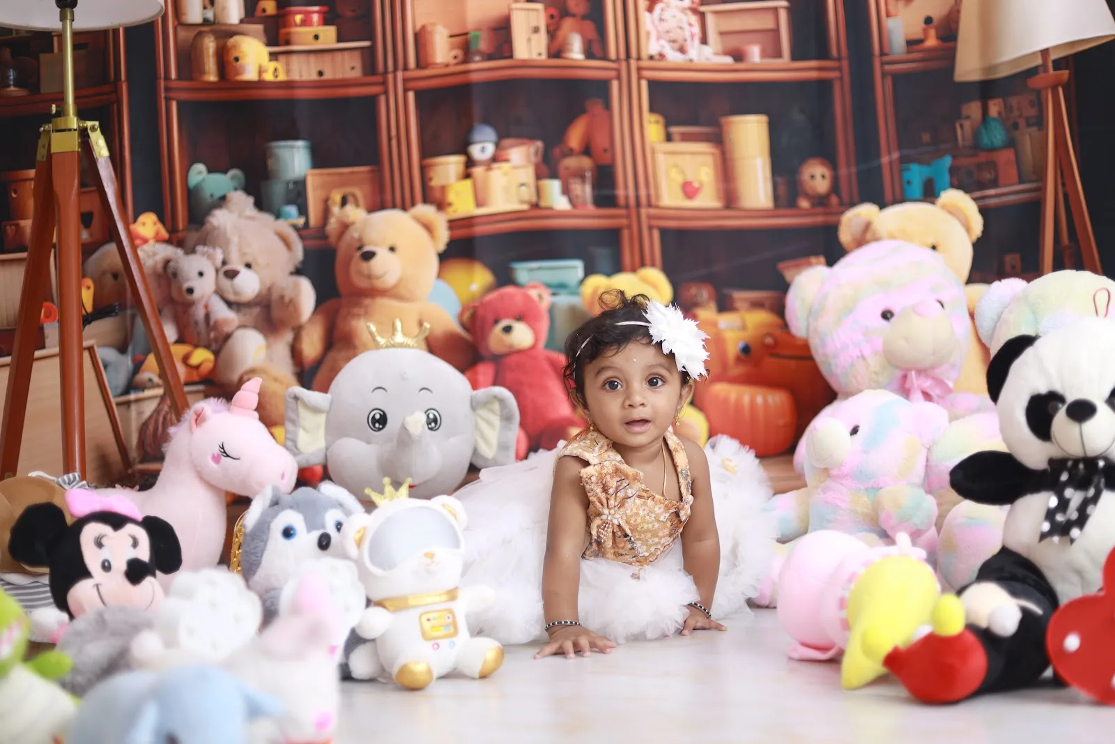 Kids Studio