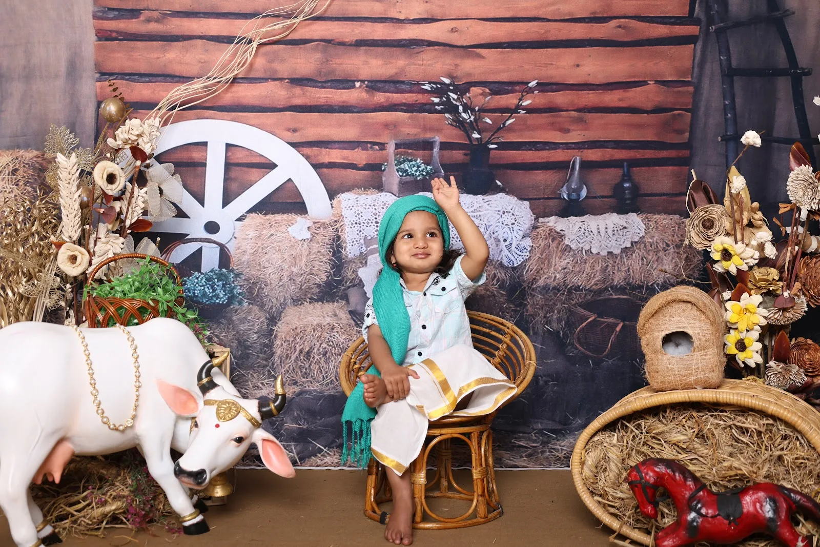 Kids Studio