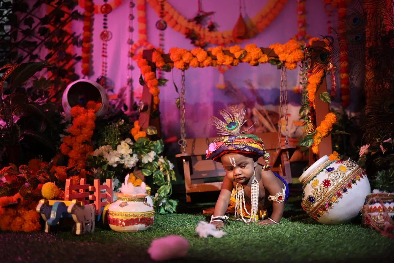 Kids Studio