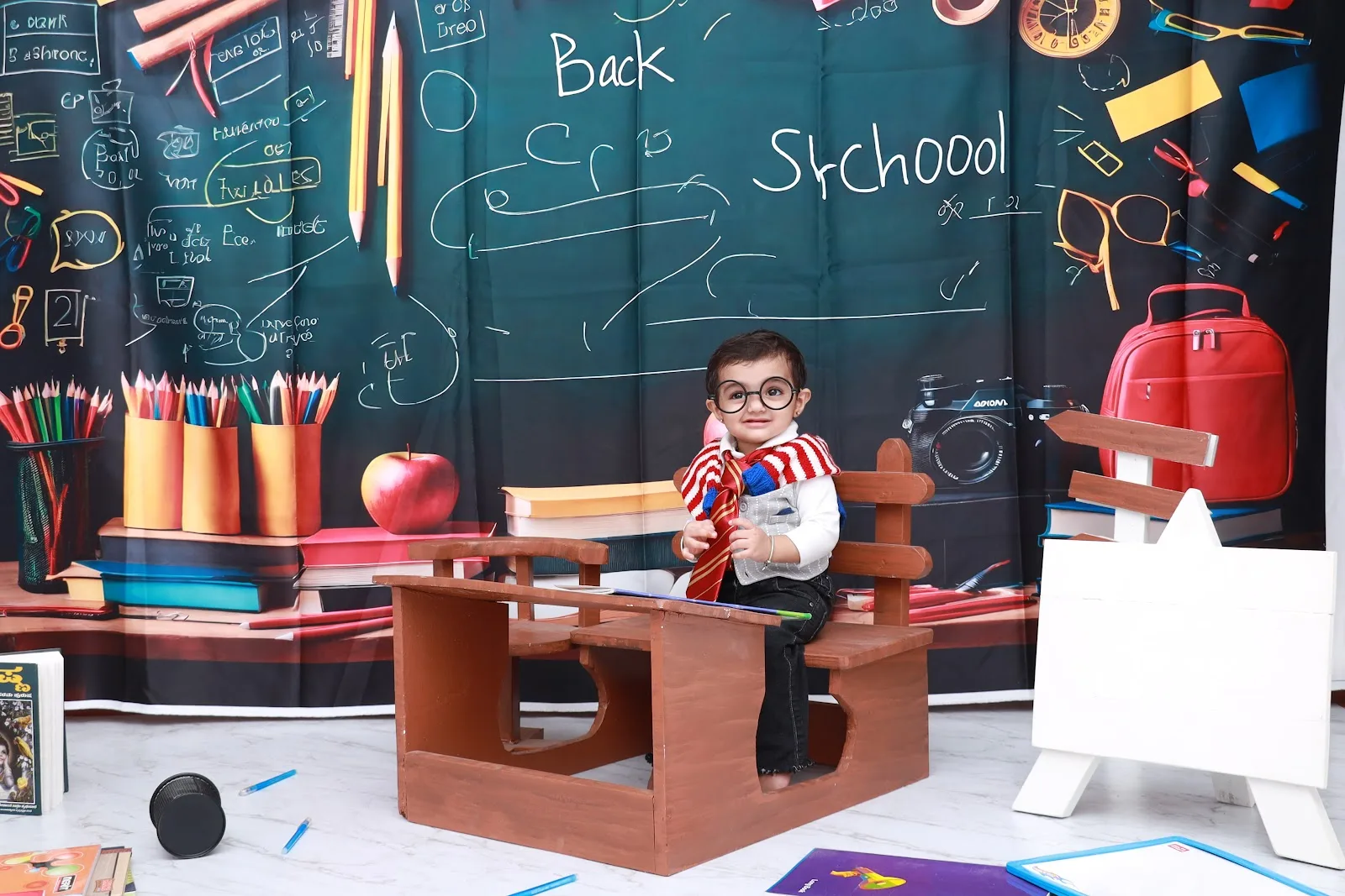 Kids Studio