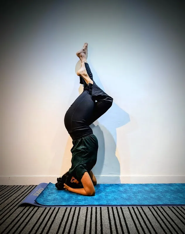 Grace of Yoga