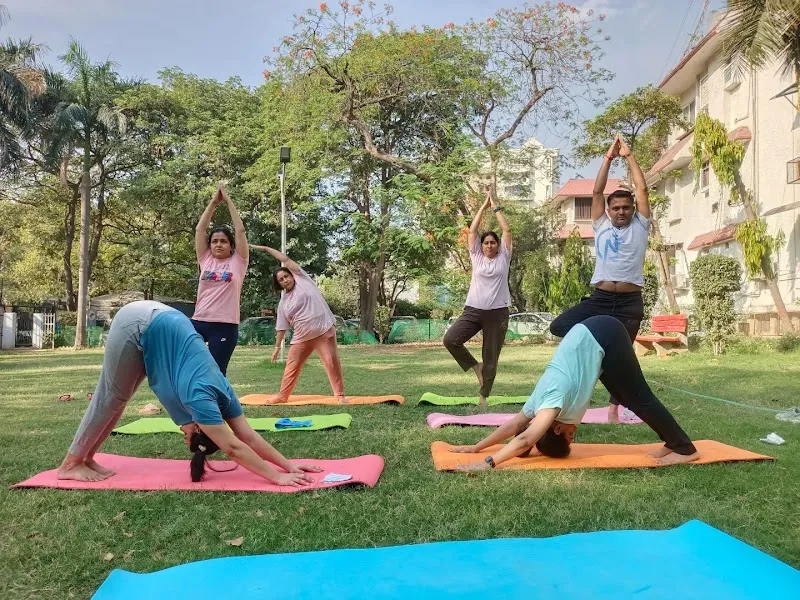 Grace of Yoga