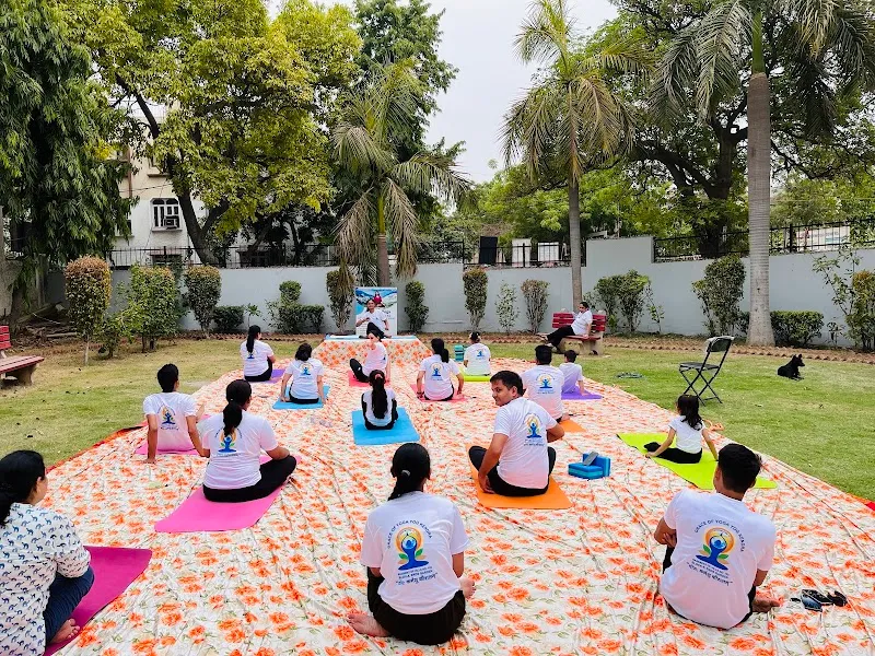Grace of Yoga