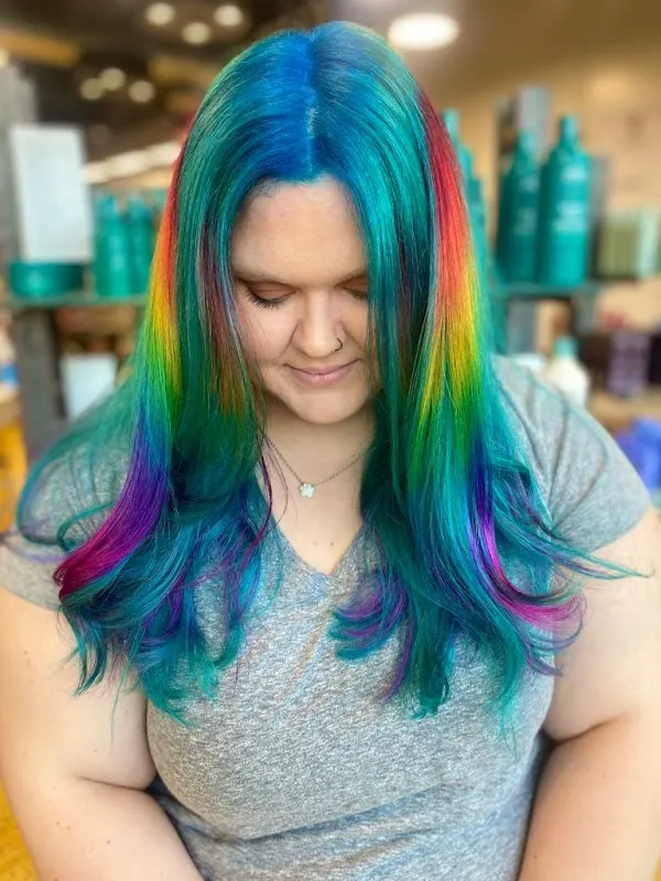 Liquid Hair Salon
