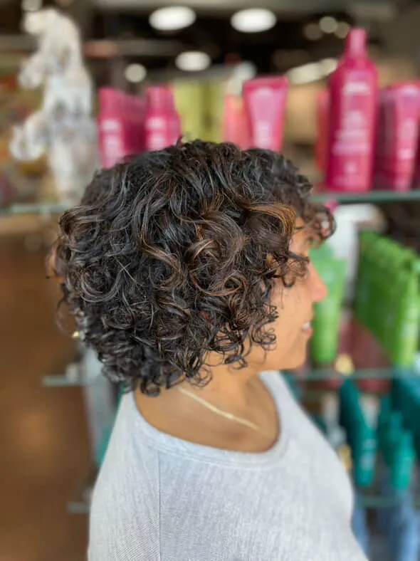 Liquid Hair Salon