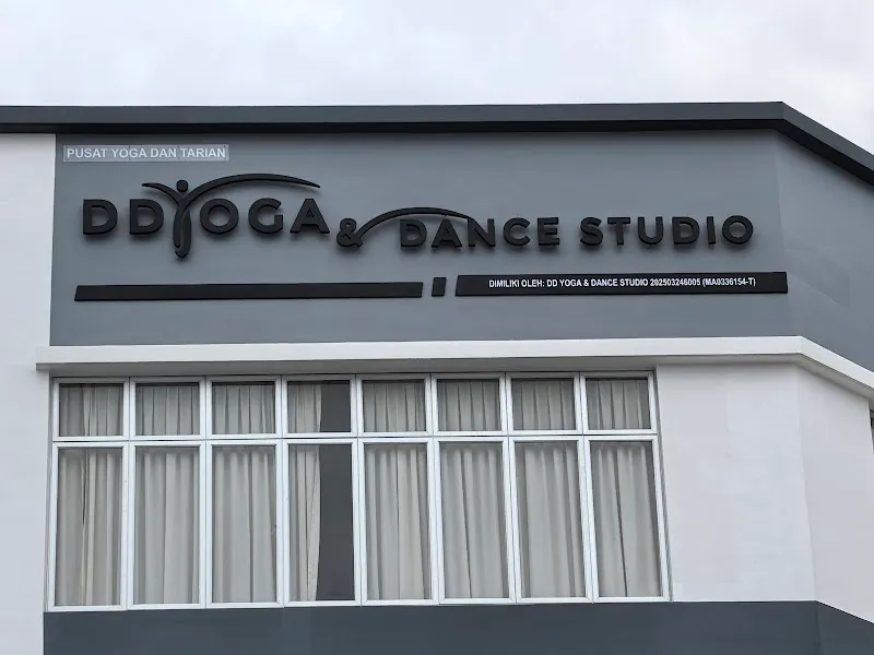 DD YOGA&DANCE STUDIO