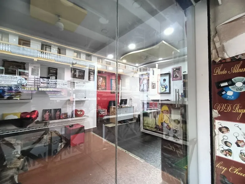 RSV Captures Studio